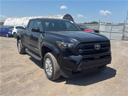 2024 Toyota Tacoma Base (Stk: 28572W) in Newmarket - Image 1 of 15 2024 Toyota Tacoma Base (Stk: 28572W) in Newmarket - Image 1 of 15