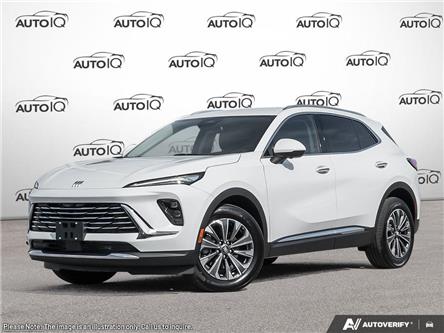2026 Buick Envision Preferred (Stk: 7OD55014313) in Grimsby - Image 1 of 26