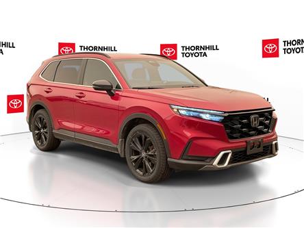 2024 Honda CR-V Hybrid Touring (Stk: 12108935A) in Concord - Image 1 of 19