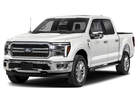2026 Ford F-150 Lariat (Stk: 17219) in Wyoming - Image 1 of 3