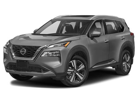 2023 Nissan Rogue SL (Stk: PV4505) in Cornwall - Image 1 of 12