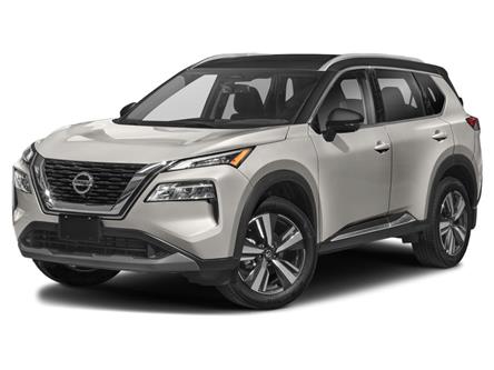 2023 Nissan Rogue SL (Stk: PV4506) in Cornwall - Image 1 of 12