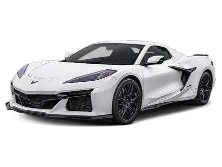 2027 Chevrolet Corvette Z06 (Stk: 7OD55028206) in Grimsby - Image 1 of 2
