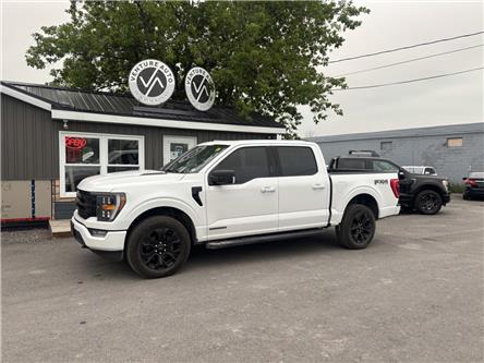 2022 Ford F-150  (Stk: 7210) in Belleville - Image 1 of 9