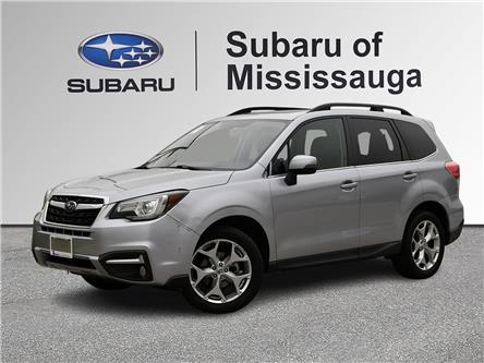2018 Subaru Forester 2.5i Limited (Stk: 260750A) in Mississauga - Image 1 of 19