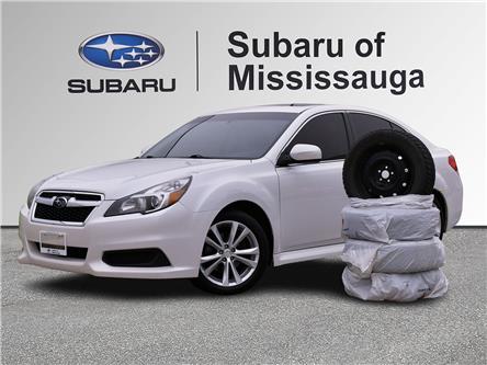 2013 Subaru Legacy 2.5i Limited Package (Stk: P5628) in Mississauga - Image 1 of 20