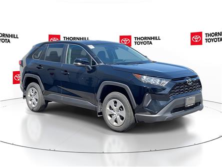 2023 Toyota RAV4 LE (Stk: 12108908A) in Concord - Image 1 of 18 2023 Toyota RAV4 LE (Stk: 12108908A) in Concord - Image 1 of 18