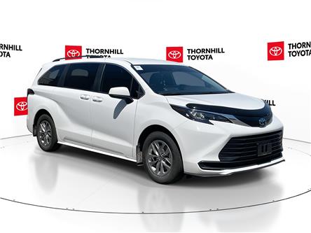 2025 Toyota Sienna LE 8-Passenger (Stk: 12108939A) in Concord - Image 1 of 20
