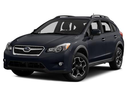 2013 Subaru XV Crosstrek Touring (Stk: B1955A) in Sarnia - Image 1 of 13