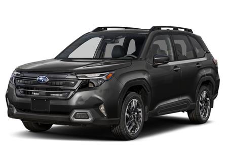 2026 Subaru Forester Limited (Stk: 260828) in Mississauga - Image 1 of 12 2026 Subaru Forester Limited (Stk: 260828) in Mississauga - Image 1 of 12