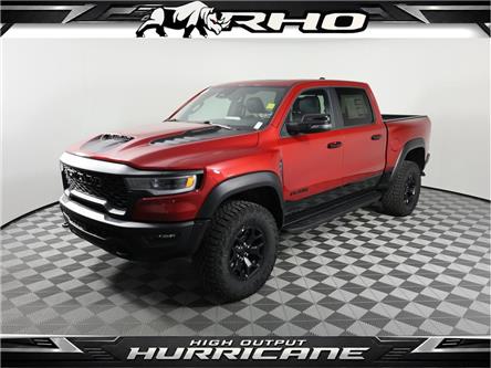2026 RAM 1500 RHO (Stk: 26T247) in Calgary - Image 1 of 21