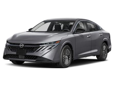2026 Nissan Sentra SV (Stk: HP2362) in Toronto - Image 1 of 9