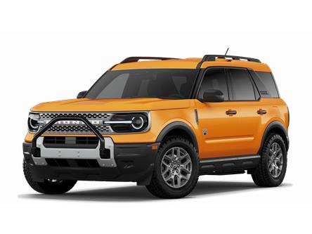 2026 Ford Bronco Sport Big Bend in Espanola - Image 1 of 7