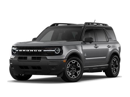 2026 Ford Bronco Sport Outer Banks in Espanola - Image 1 of 7 2026 Ford Bronco Sport Outer Banks in Espanola - Image 1 of 7