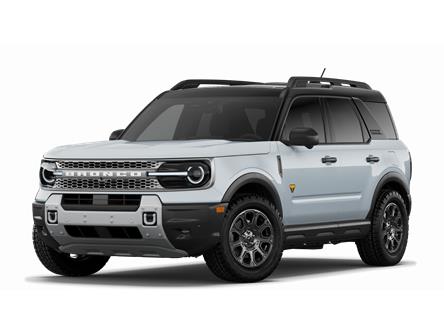 2026 Ford Bronco Sport Badlands in Espanola - Image 1 of 7 2026 Ford Bronco Sport Badlands in Espanola - Image 1 of 7