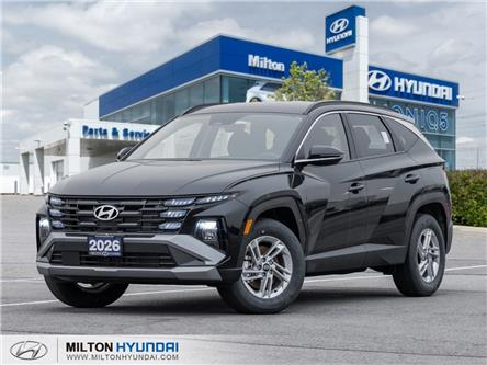 2026 Hyundai Tucson Preferred (Stk: 037643) in Milton - Image 1 of 23
