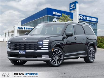 2026 Hyundai Palisade Ultimate Calligraphy (Stk: 072673) in Milton - Image 1 of 31