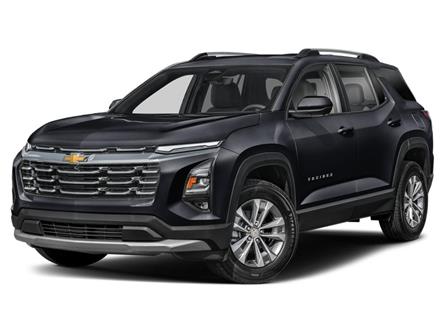 2027 Chevrolet Equinox LT (Stk: V024) in Grimsby - Image 1 of 12