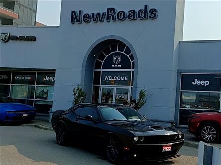 2022 Dodge Challenger R/T (Stk: 28518P) in Newmarket - Image 1 of 19