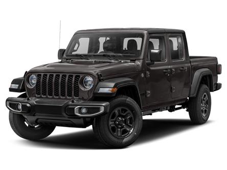 2023 Jeep Gladiator Sport S (Stk: ELC160) in St. Thomas - Image 1 of 9