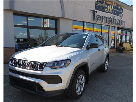 2026 Jeep Cherokee Laredo/Limited (Stk: TT243620) in Lac La Biche - Image 1 of 25