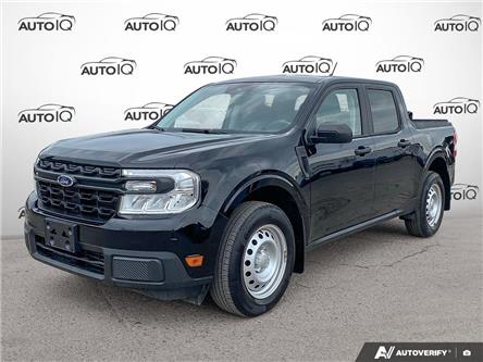 2022 Ford Maverick  (Stk: MFL95506X) in Sault Ste. Marie - Image 1 of 25