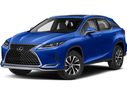 2022 Lexus RX 350 (Stk: 15106096A) in Richmond Hill - Image 1 of 2 2022 Lexus RX 350 (Stk: 15106096A) in Richmond Hill - Image 1 of 2