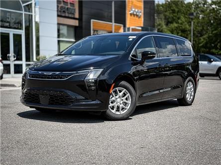 2027 Chrysler Pacifica Select (Stk: 271014) in Hamilton - Image 1 of 9 2027 Chrysler Pacifica Select (Stk: 271014) in Hamilton - Image 1 of 9