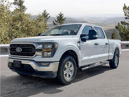 2023 Ford F-150 XLT (Stk: 5UTL7594) in Sarnia - Image 1 of 25