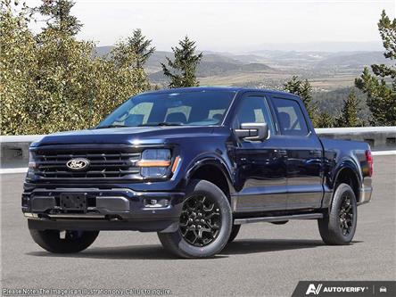 2026 Ford F-150 XLT (Stk: 5NXFQ525) in Sarnia - Image 1 of 25 2026 Ford F-150 XLT (Stk: 5NXFQ525) in Sarnia - Image 1 of 25