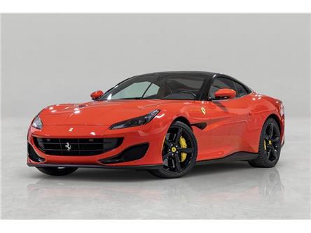 2019 Ferrari Portofino  (Stk: C743) in Vaughan - Image 1 of 46