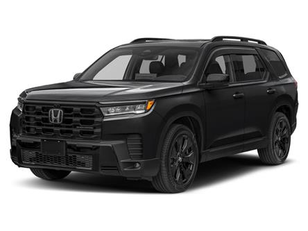 2026 Honda Pilot Black Edition (Stk: 26-468) in Stouffville - Image 1 of 11