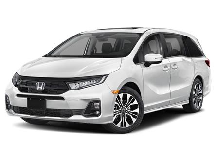 2026 Honda Odyssey Touring (Stk: 26-470) in Stouffville - Image 1 of 12