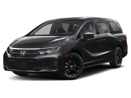 2026 Honda Odyssey Sport-L (Stk: 26-473) in Stouffville - Image 1 of 12