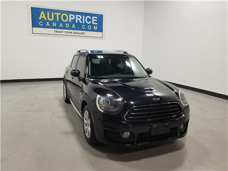 2017 MINI Countryman Cooper (Stk: W5116) in Mississauga - Image 1 of 27