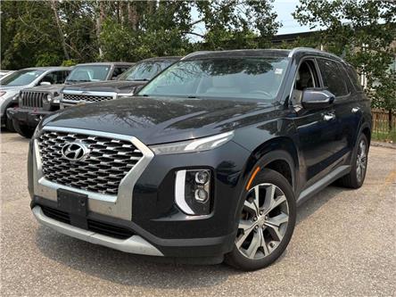 2020 Hyundai Palisade Luxury 7 Passenger (Stk: 28562W) in Newmarket - Image 1 of 12