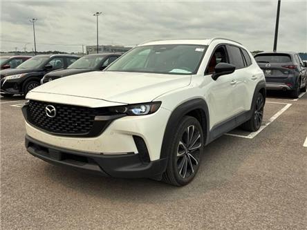 2025 Mazda CX-50 GT (Stk: 28580W) in Newmarket - Image 1 of 17