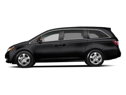 2013 Honda Odyssey Touring (Stk: B9161) in Calgary - Image 1 of 2