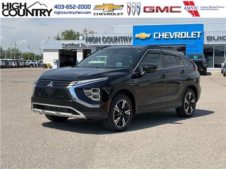 2023 Mitsubishi Eclipse Cross SE (Stk: CT254B) in High River - Image 1 of 19 2023 Mitsubishi Eclipse Cross SE (Stk: CT254B) in High River - Image 1 of 19