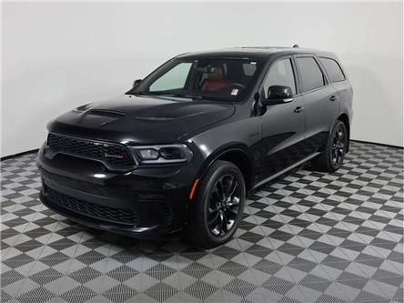 2022 Dodge Durango R/T (Stk: 25J048B) in Calgary - Image 1 of 22
