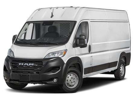2025 RAM ProMaster 2500 High Roof (Stk: B21349) in Calgary - Image 1 of 3