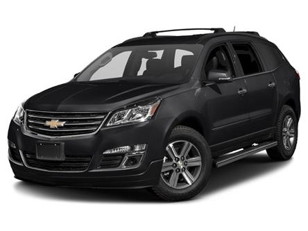 2017 Chevrolet Traverse 2LT (Stk: 26281AA) in Terrace Bay - Image 1 of 9