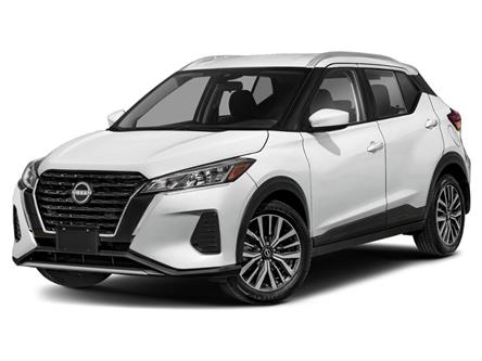 2025 Nissan Kicks Play SV (Stk: B2006) in Sarnia - Image 1 of 11