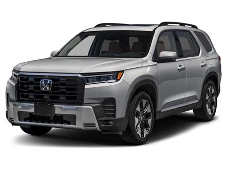 2026 Honda Pilot Touring (Stk: 26544) in Kingston - Image 1 of 2