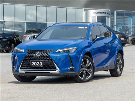 2023 Lexus UX 250h  (Stk: 15106077A) in Richmond Hill - Image 1 of 26