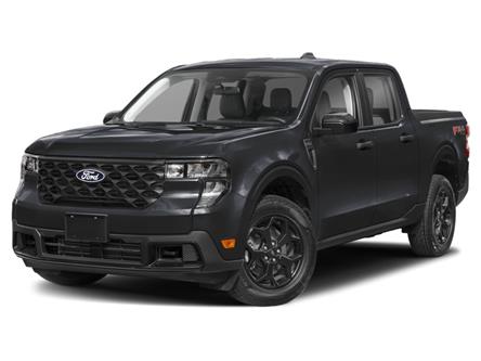 2026 Ford Maverick XLT (Stk: 26MA7087) in North Vancouver - Image 1 of 12