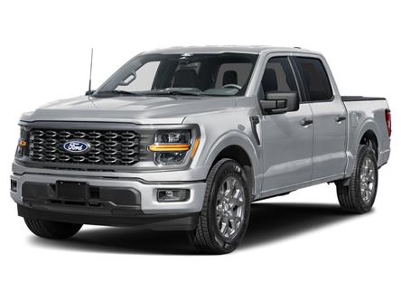 2026 Ford F-150 STX (Stk: W2LM695T1) in Sault Ste. Marie - Image 1 of 11