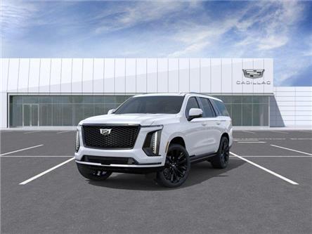 2026 Cadillac Escalade Platinum Sport (Stk: 7OD54908762) in Uxbridge - Image 1 of 6