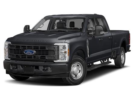 2027 Ford F-250  (Stk: W2BF263V5) in Oakville - Image 1 of 3