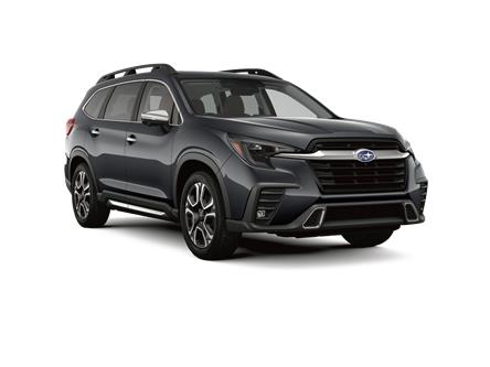 2024 Subaru Ascent Premier (Stk: SC0262) in Cranbrook - Image 1 of 12
